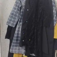 مانتو|لباس|قم, شهید صیاد شیرازی|دیوار