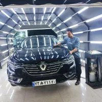 کارشناسی تشخیص رنگ و فنی قاسمی