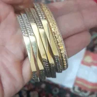 طلا دست دوم