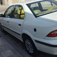 سمند LX EF7، مدل ۱۳۹۶|خودرو سواری و وانت|قزوین, |دیوار