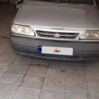 پراید مدل ۹۲