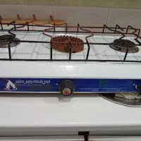 اجاق گاز رومیزی