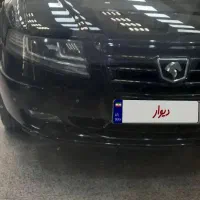 سمند سورن ef7 ۱۴۰۲