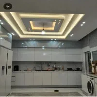 اجرای کناف نقاشی نورپردازی سقف کاذب با ضمانت|خدمات پیشه و مهارت|کرمانشاه, |دیوار