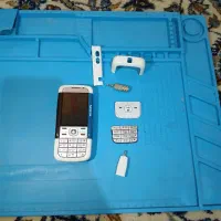 نوکیا ۵۷۰۰ خیلی تمیز و کمیاب