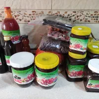 رب انارملس و آلو ارگانیک ، آبغوره ترش|خوردنی و آشامیدنی|تهران, آهنگ|دیوار