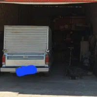 مغازه سرپوشیده