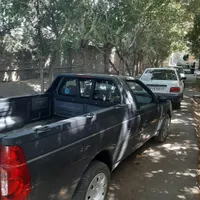 وانت آریسان 2، مدل ۱۴۰۲|خودرو سواری و وانت|مشهد, توس|دیوار