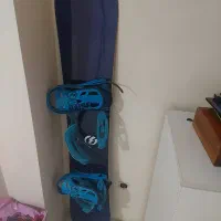 اسنو برد