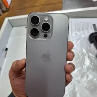 15 pro ریجستر شده