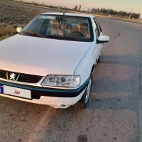 پژو۴۰۵sLx|خودرو سواری و وانت|گنبد کاووس, |دیوار