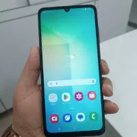 سامسونگ A06|موبایل|گنبد کاووس, |دیوار