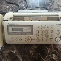 تلفن فکس پاناسونیک