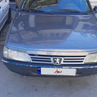 خودرو سواری پژو