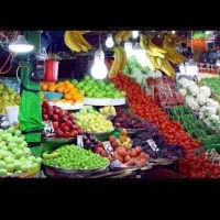 نیازمند کارگر میوه فروشی ماهر