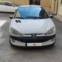 206تیپ دو مدل ۹۵کارکرد 106