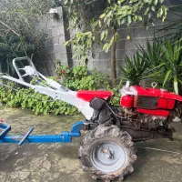 موتور کبوتا اصل ژاپن با ادوات