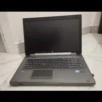 لپ تاپ HP کارکرده