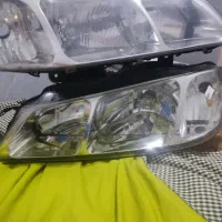 چراغ جلو پارس