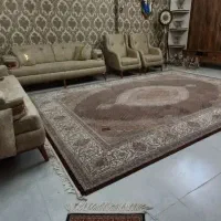یک جفت فرش ماهی ۹متری ۷۰۰ شانه یخچال