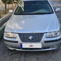 سمند مدل ۸۳