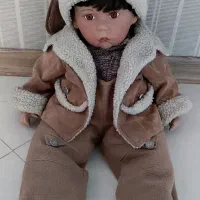 عروسک