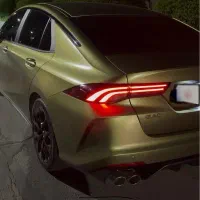 گک امپو مدل 2024