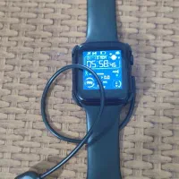 ساعت هوشمند