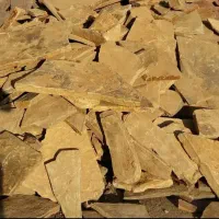 سنگ ورقه‌ای مستقیم از معدن|مصالح و تجهیزات ساختمان|آوج, |دیوار