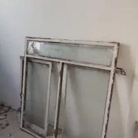 پنجره اهنی