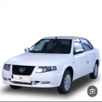 سمند سورن پلاس دوگانه شرکتی