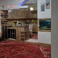 مسکونی شخصی ساز با سازه بتن و مهندسی،خلیلوند