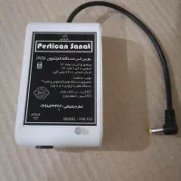 UPS برق اضطراری کارتخوان و مودم