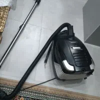 جاروبرقی|جاروبرقی، جارو شارژی، بخارشو|تهران, مینابی|دیوار