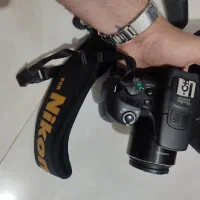 دوربین حرفه ای کنون مدل sx60سوپر زوم