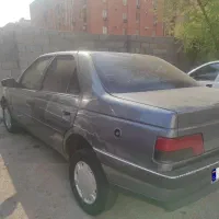 پژو 405 مدل 90
