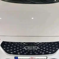 x22پرو در حدخشک 1403|خودرو سواری و وانت|تبریز, |دیوار