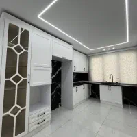 کابینت نئوکلاسیک هایگلاس ام دی اف بی واسطه|مصالح و تجهیزات ساختمان|تهران, گیشا|دیوار