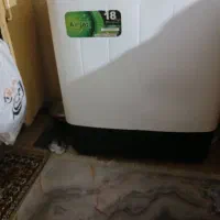 ۱عددیخچال ۱عددماشین لباسشوی