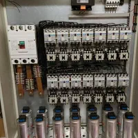 بانک خازنی برق صنعتی|ماشین‌آلات صنعتی|چابهار, |دیوار