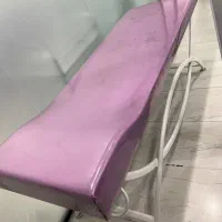 تخت معاینه|پزشکی|تهران, حکمت|دیوار