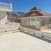 باغ ویلا ۲۸۰۰متری سیاخ|فروش خانه و ویلا|سیاخ دارنگون, |دیوار