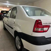 ال۹۰ پارس تندر ۹۴ فرانسوی تک برگ ارزنده