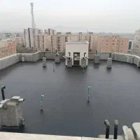 نصب و فروش ایزوگام و آسفالت لکه گیری پشت بوم|خدمات پیشه و مهارت|اراک, |دیوار