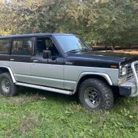 پاترول|خودرو سواری و وانت|گرگان, |دیوار