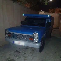 نیسان مدل 97|خودرو سواری و وانت|کوهدشت, |دیوار