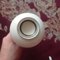 لامپ بلوتوث دار  همراه با کنترل از  راه دور|ریسه و چراغ تزئینی|گنبد کاووس, |دیوار