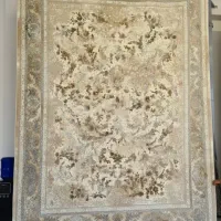 فرش بخر به قیمت عمده 10سال ضمانت(کاشان)
