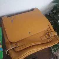 کیف  مدل چرم