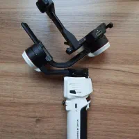 گیمبال حرفه وسبک کرینm3درحدنو